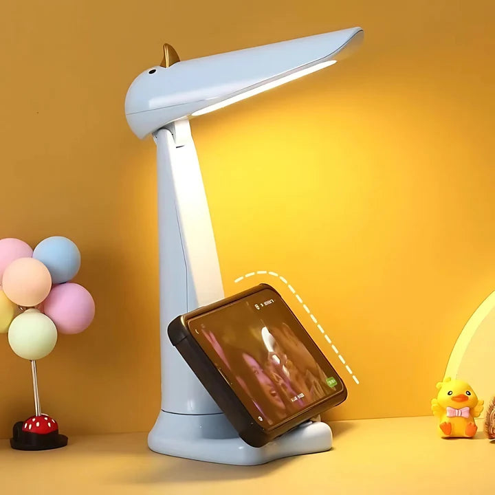 Sofababy Folding LED Table Lamp (Yellow)